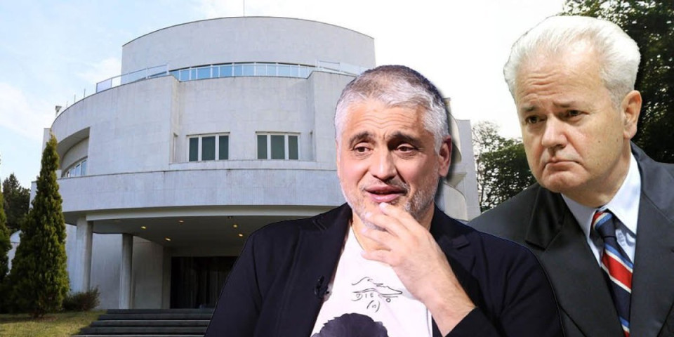 Sloba je sprečio krvoproliće: Šok reči Čedomira Jovanovića zatresu Srbiju - sve se odigralo kao na filmu