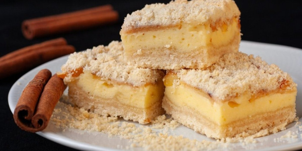 Omiljeni kolač u staroj Jugoslaviji: Ne peče se, a ceo pleh košta 500 dinara