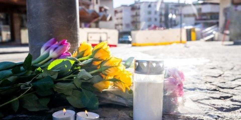 Svet tuguje sa Švajcarskom: Bar u kom su deca slavila postao masovna grobnica, 40 žrtava vatrene stihije!