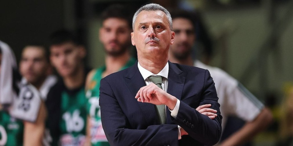 Radonjić analizira Zvezdinu sezonu: Ima razloga da verujemo u velike stvari