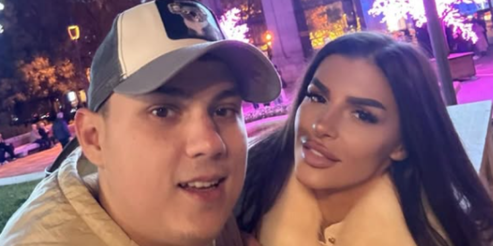 Ena odvela Peju kod roditelja na upoznavanje: "Plašimo se, sestra je imala predrasude"