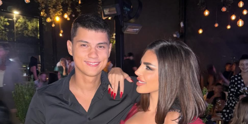 Ena i Peja otkrili sve karte - Progovorili o Zlatinom stanu, bebi i Mikiju Dudiću