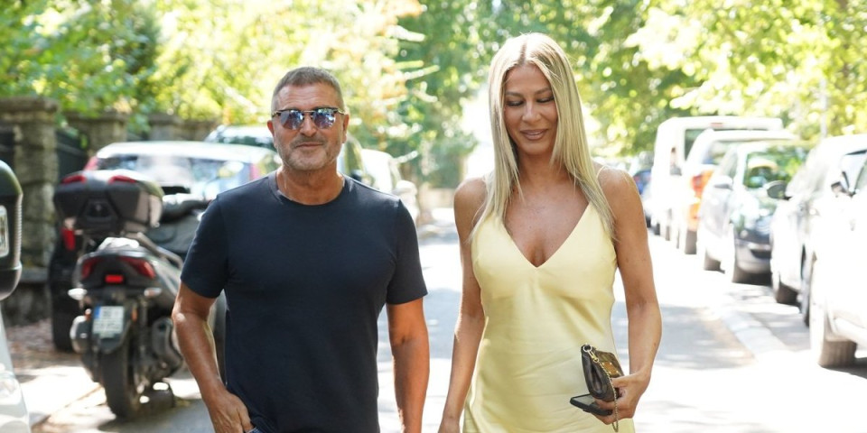 Ovo je organizator koji je prevario Đoleta i Vesnu: Optužili ga za krađu, a evo i čime se bavi (FOTO)