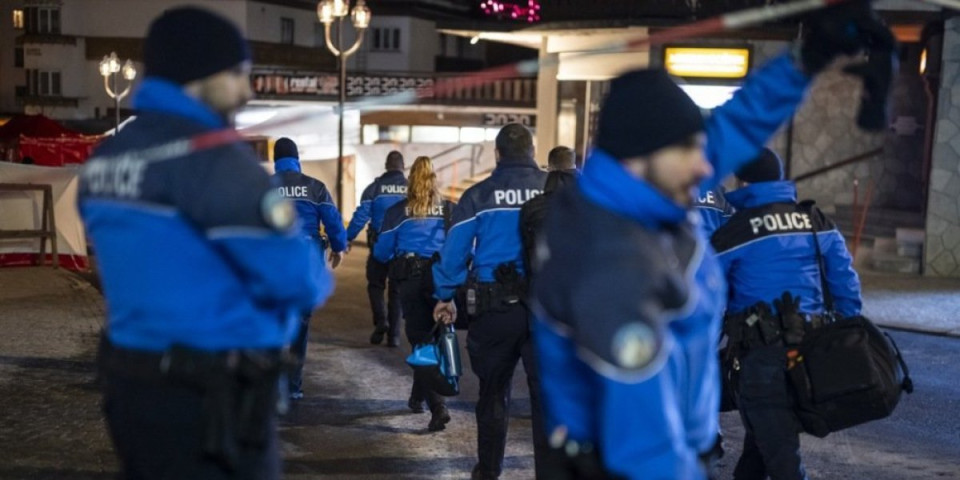 "Osećao se miris pečene kože, sanjam to noćima": Hrabri Dušan pukom srećom preživeo užas u Kran Montani, ono što je video zauvek će ga obeležiti