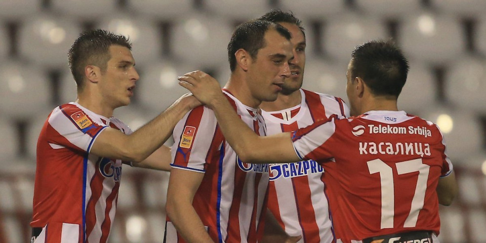 Finansijer Crvene zvezde je bio Nenad Milijaš - Filip Kasalica gađa u metu