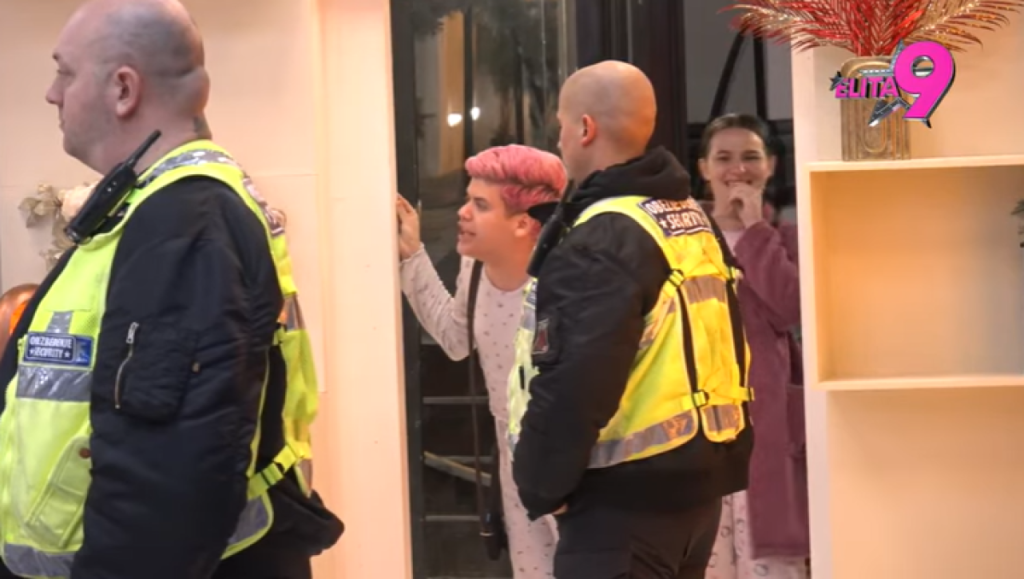 Šok u Eliti - Njeno ime niko nije očekivao na spisku nominovanih