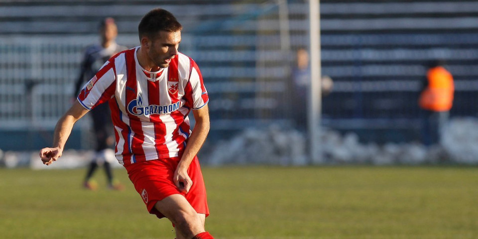 Igraš za Zvezdu, a kao da si kriminalac - Petković otkrio: Zvali su moćne političare da pređem u Partizan