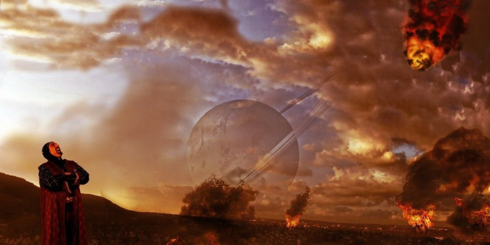 Strašno proročanstvo karpatskog vidovnjaka: Ukrajini će se dogoditi užasna stvar