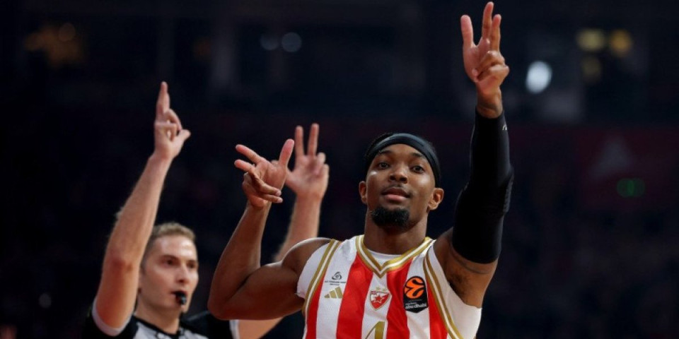 Grejem regrutuje na Mali Kalemegdan: Trebalo je ranije da dođem - Znam neke momke koji besposleni sede u SAD