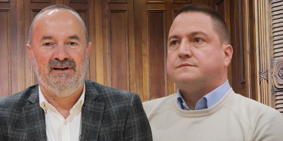 Ružić i Pavićević udarili na Vučića: Ovako su sebi podelili ''funkcije'' (VIDEO)