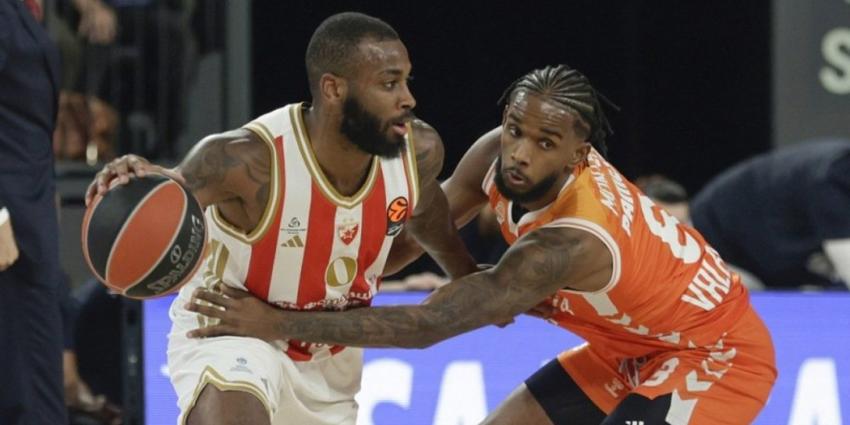 Zvezda čeka Valensiju u "Pioniru", a evo kako sezonci mogu da osiguraju svoje mesto