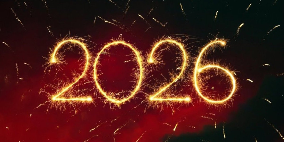 Najpreciznija astro prognoza za 2026: Ovo će biti najsrećniji znak - sve će mu ići od ruke