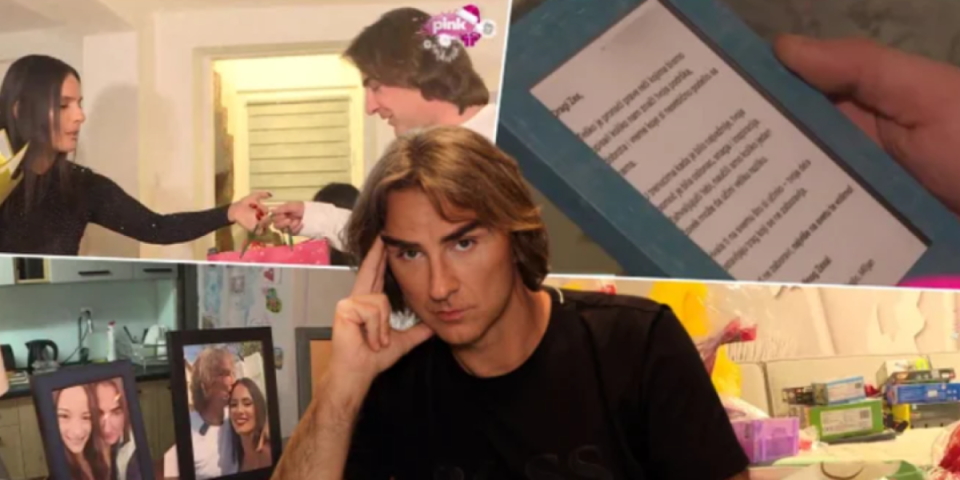 Pola miliona za porodicu od koje je sve počelo! Željko Mitrović nastavio sa humanitarnim akcijama