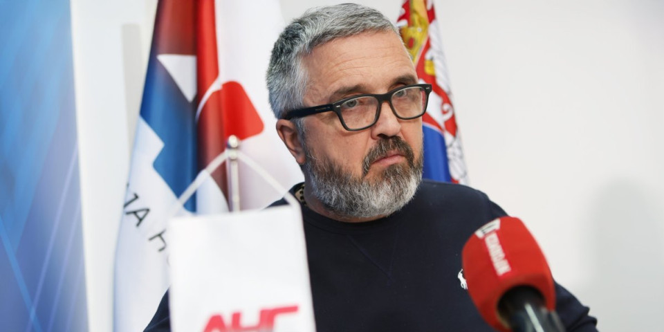 "Oči u oči s Ponošem" - Vučićević razobličio NATO generala: Znate li kako je reagovao kada me je video?!