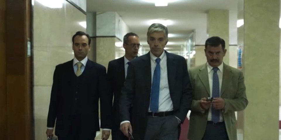 Na kraju prve epizode "Porodice" čuo se veliki dens hit iz devedesetih: Evo kako je nastao