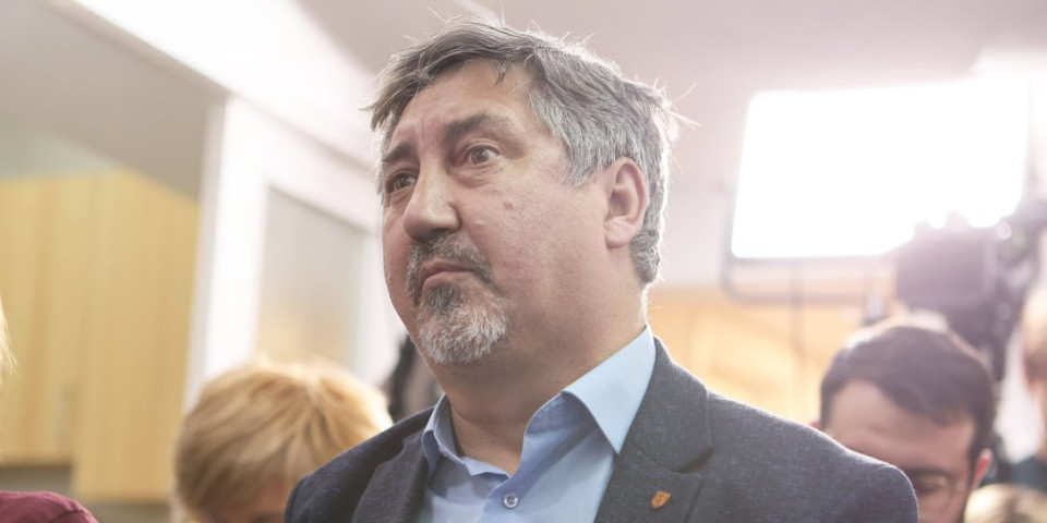 Kolumna Novice Savića: Prošlu godinu definisala je ljubav