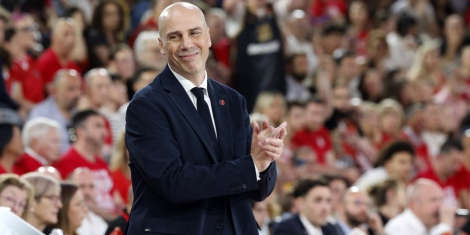 I Španac zna ponešto o Čačku: Očekuje nas teško gostovanje u košarkaškom gradu