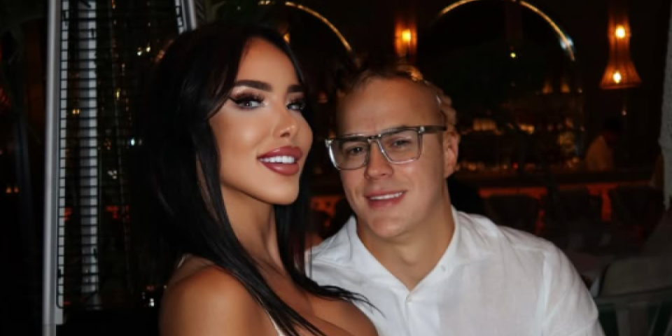 "Bila sam jako povređena i besna": Aleksandra otkrila detalje afere njenog muža i Maje Marinković