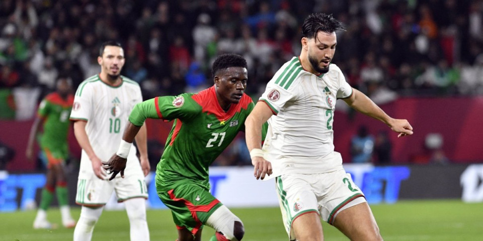 Tuga i neverica! Sin reprezentativca preminuo tokom Afričkog kupa nacija