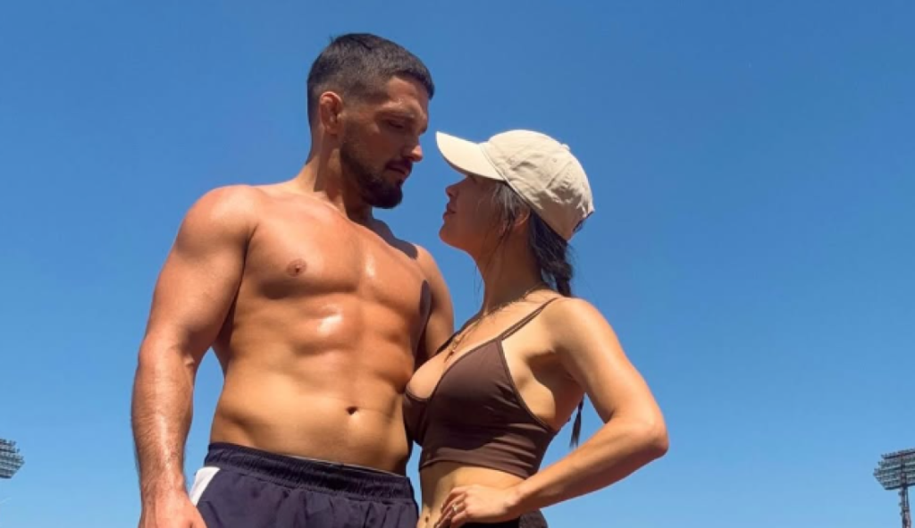 Bračni par iz Exatlona na testu - Elica i Aleksa Erski pali na ovim pitanjima (VIDEO)