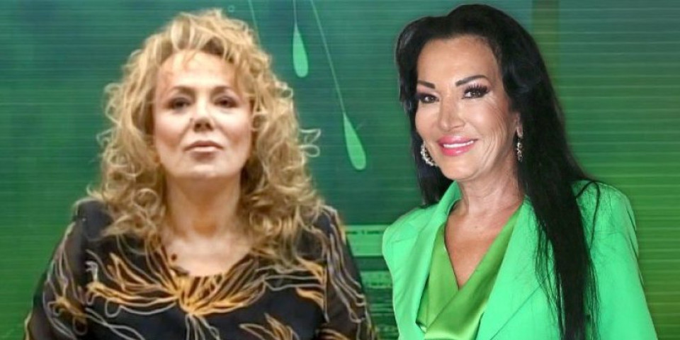 "Videla sam da će umreti": Proročica Kleopatra Goci Božinovskoj prorekla Šijanovu smrt