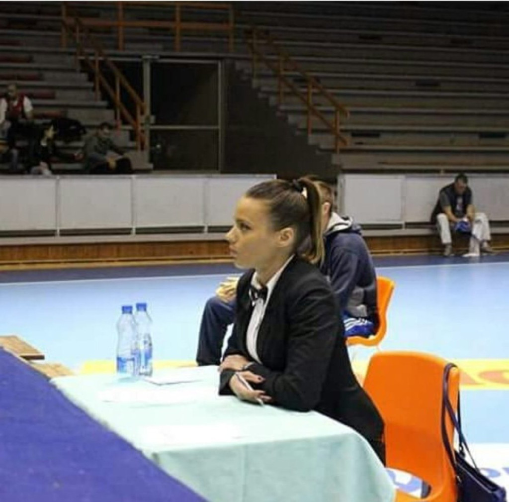 EXALTON Srbija: Upoznajte učesnicu Amelu Melegi - Informer.rs