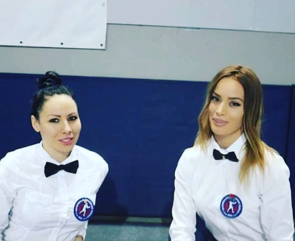 EXALTON Srbija: Upoznajte učesnicu Amelu Melegi - Informer.rs