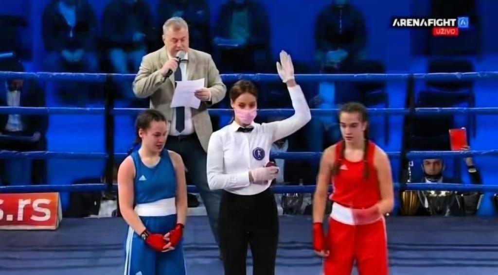 EXALTON Srbija: Upoznajte učesnicu Amelu Melegi - Informer.rs