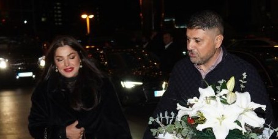 "Moj muž se raspravljao, novac nisam dobila" : Nadica Ademov o tužbi i skandalu sa nastupa