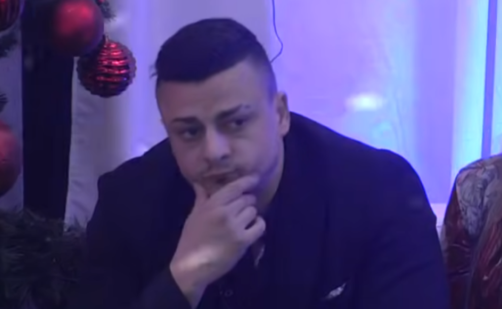 "Dete mi nisi dovela": Terza podivljao kada je u Eliti ugledao Milicu Veličković (VIDEO)