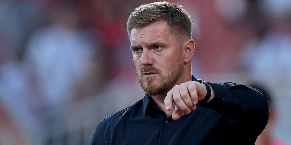 Najveći trenerski biser Srbije: Niko nije verovao u ovo... Jedva čekam meč sa Partizanom!