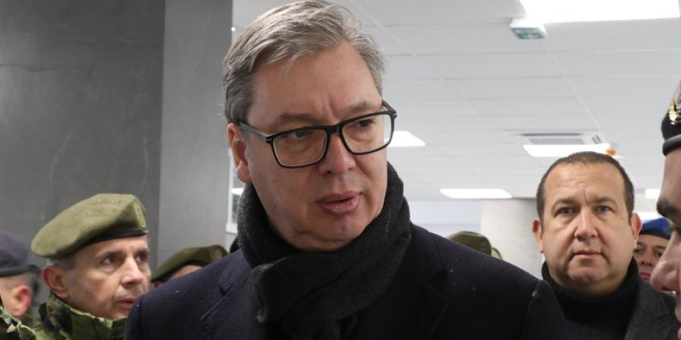 Počeo rat, napadnuta je Venecuela: Reagovao predsednik Vučić