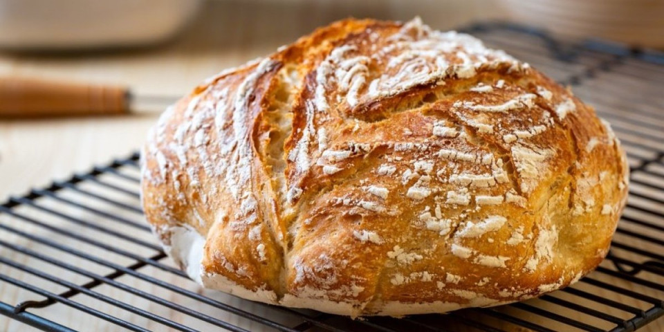 Pre česnice ide badnjača: Starinski recept za posnu pogaču - Badnje veče ne prolazi bez nje