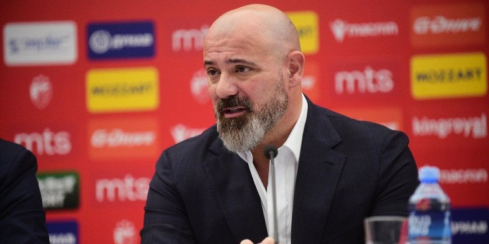 Prvi spisak Dejana Stankovića od povratka u Zvezdu: Na prozivci četvorica novih fudbalera!