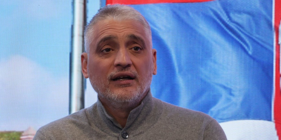 Čeda otkrio šta mu je Milošević poslednje rekao: "Ulazio je u helikopter, okrenuo se i..."