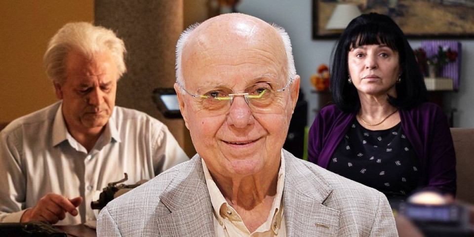 "Sloba je brinuo da ne linčuju Mariju i Marka": Toma Fila o nepoznatim detaljima iz života porodice Milošević