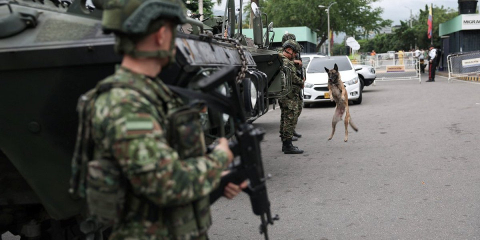 CNN objavio tri jeziva scenarija za Venecuelu: Ceo svet strahuje od najgoreg - ovo je presedan nezamislivih razmera