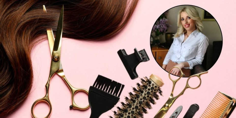 Najpopularnije šiške 2026. godine: Frizerka Slađana otkriva koje pristaju svakoj ženi
