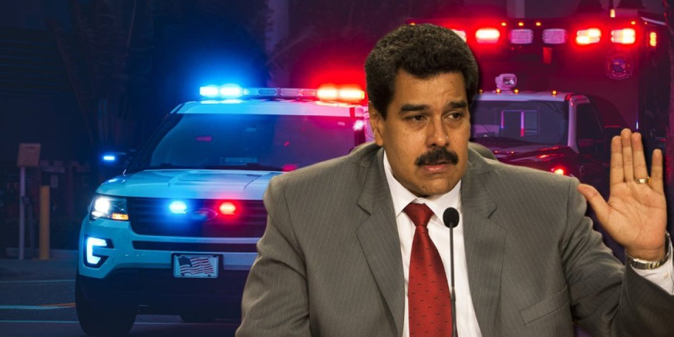 Svet potpuno podeljen: Dok neki po diktatu podržavaju hapšenje Madura, drugi su imali i malo drugačije stavove - Stvari se definitivno menjaju