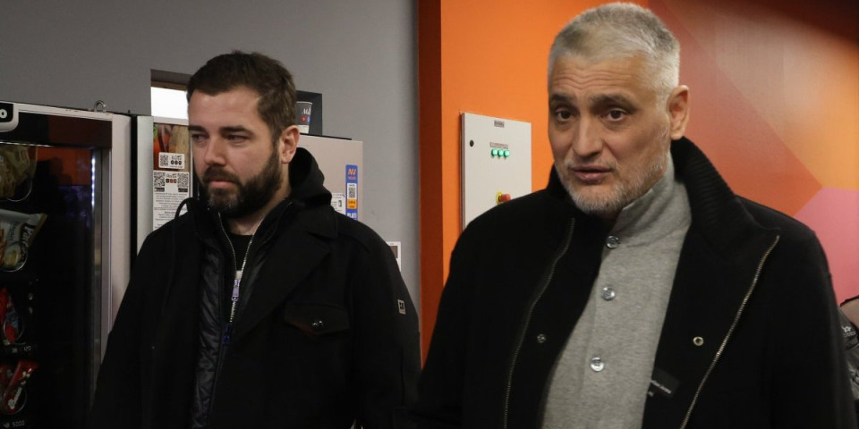 Izvršitelji došli Čedi na vrata pre 10 meseci zbog vile u Zemunu:  Evo zašto je policija tada reagovala