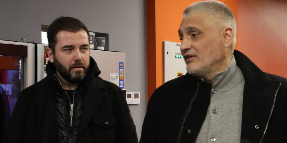 Evo koliko je Čeda Jovanović stariji od Ace Kosa: Iznenadio nepoznatim podatkom (FOTO)