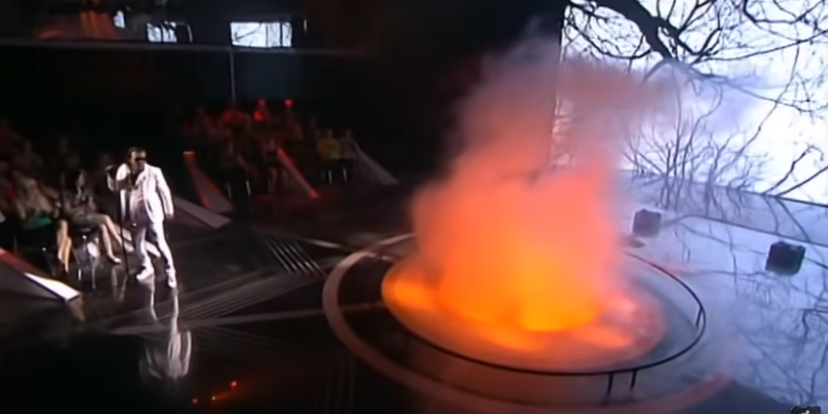 Jelena Karleuša i Aca Lukas