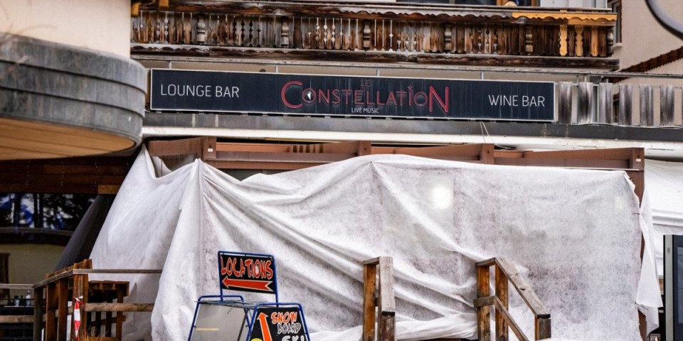 Tužilaštvo diglo optužnicu protiv vlasnika "bara smrti" u Švajcarskoj: Evo za šta se tereti