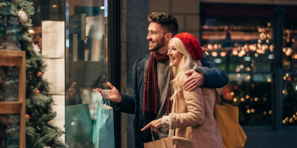 3 načina na koja partner pokazuje ljubav tokom praznika: Ne koštaju ni dinar, a znače mnogo