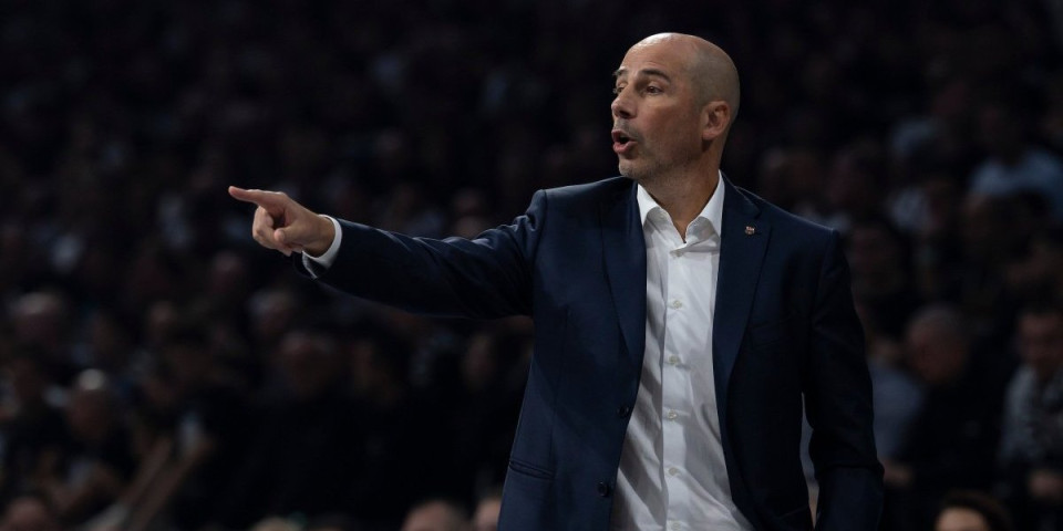 Problem za Partizan: Penjaroja bez važnog igrača u Čačku