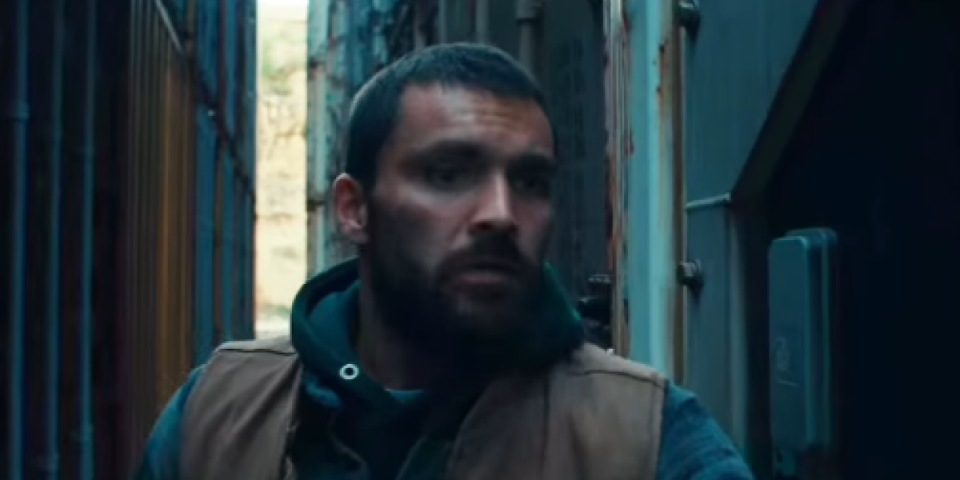 Iz Holivuda u EXATLON: Borio se sa čuvenim glumcem, sada stiže u najveći sportski rijaliti