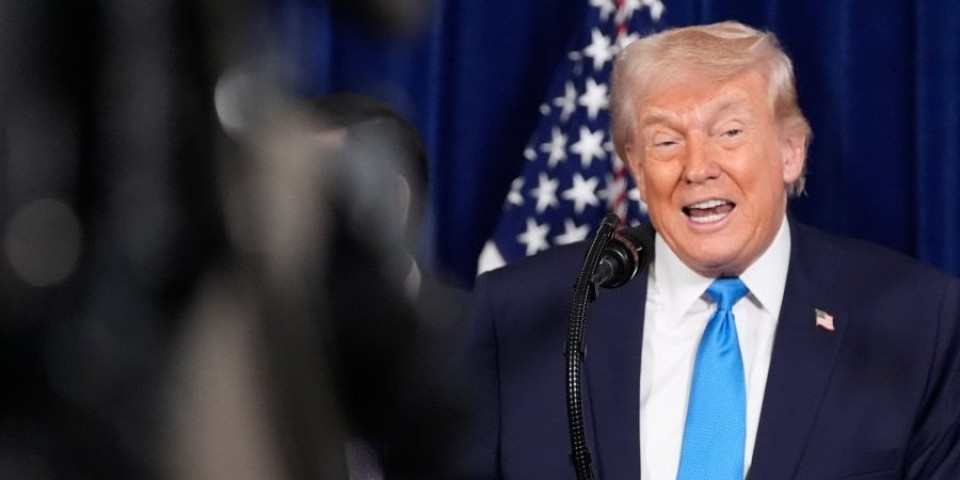 Svet zanemeo od šoka! Tramp progovorio o Putinu na kraju konferencije o Venecueli - ovo će se dogoditi