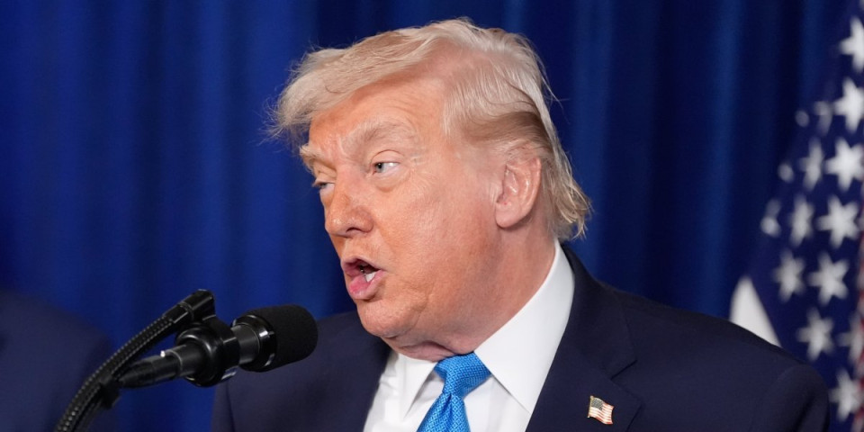 Tramp šokirao svet porukom Venecueli: Ovo je sada naša zemlja