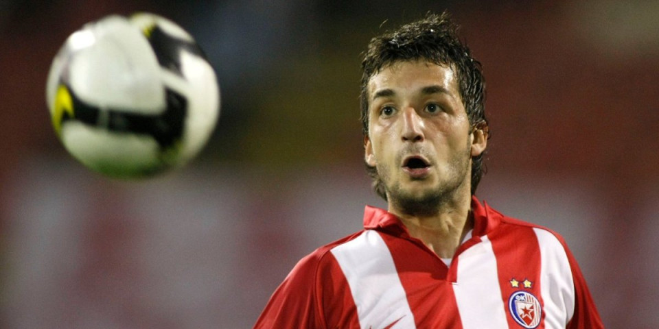 Neponovljivi Igor Burzanović: Kostolomac me nameštao za Rendžers, daće Bog da budem trener Zvezde (VIDEO)