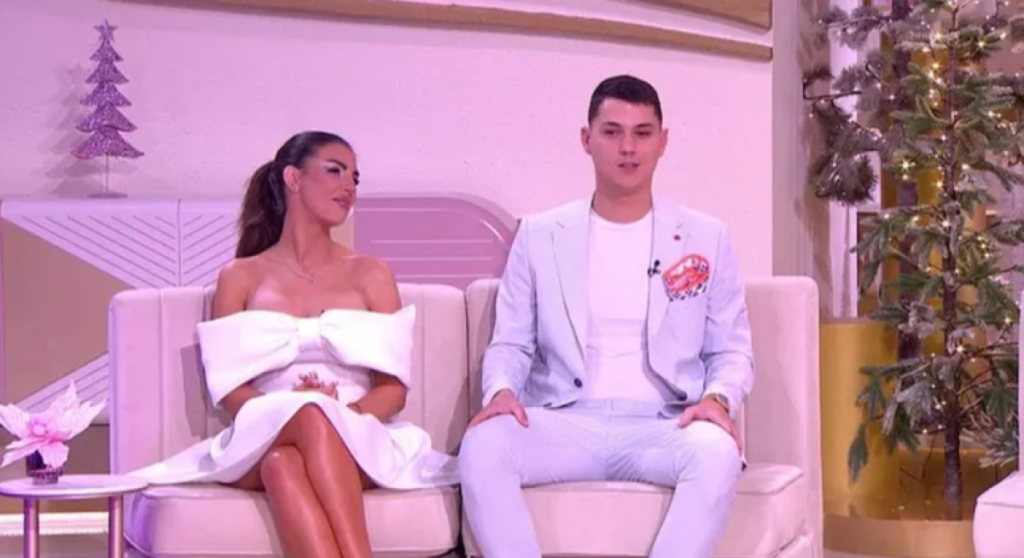 "Snajka nam je dodelila ulogu alkoholičarki": Božinovska prozvala Enu Čolić, Zlata ovako reagovala